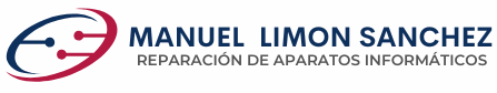 Manuel Fernando Limón – Reparación de equipos informáticos